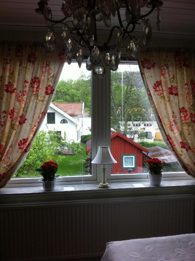 Noesund Bed & Breakfast Bed & Breakfast Eksteriør bilde