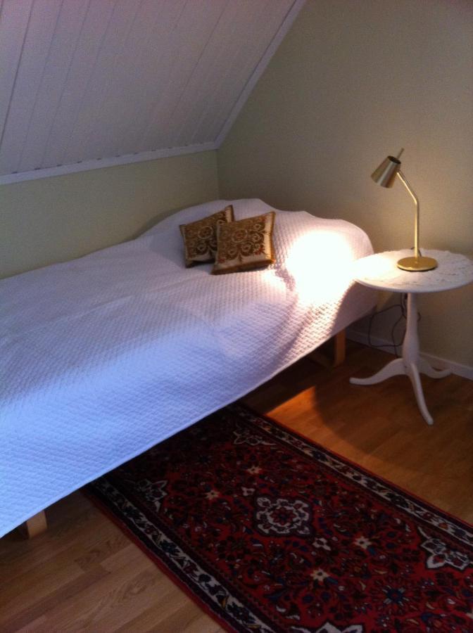 Noesund Bed & Breakfast Bed & Breakfast Eksteriør bilde