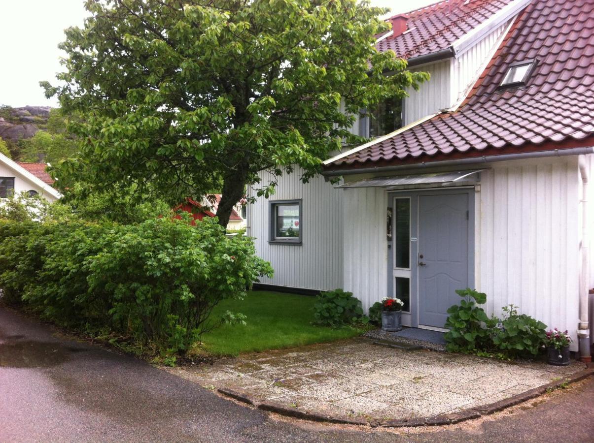 Noesund Bed & Breakfast Bed & Breakfast Eksteriør bilde