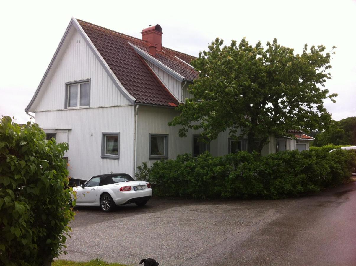 Noesund Bed & Breakfast Bed & Breakfast Eksteriør bilde